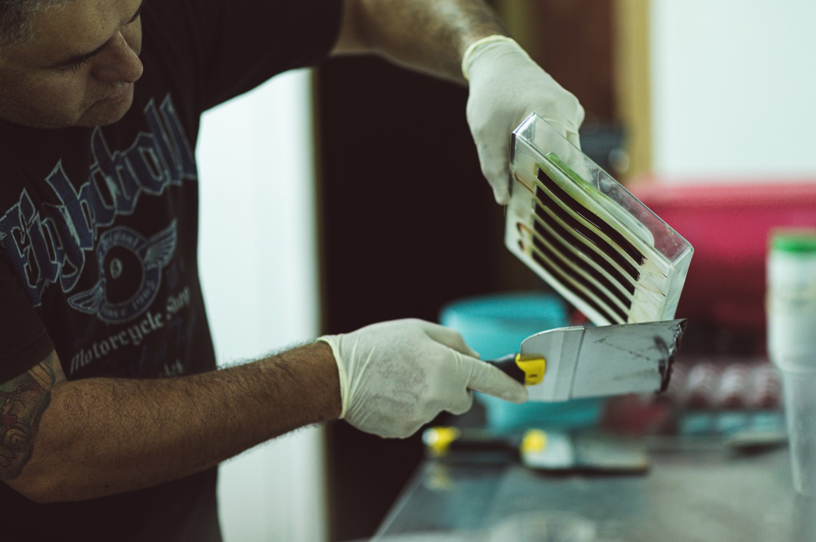 curso de chocolatería, chocolates artesanales, bombones artesanales